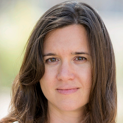 Brenda Bloodgood